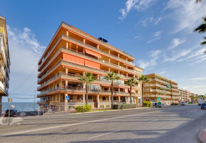 Leilighet i Torrevieja, Alicante, Torrevieja - € 240 000 | Ref: JHN0723 - foto 1