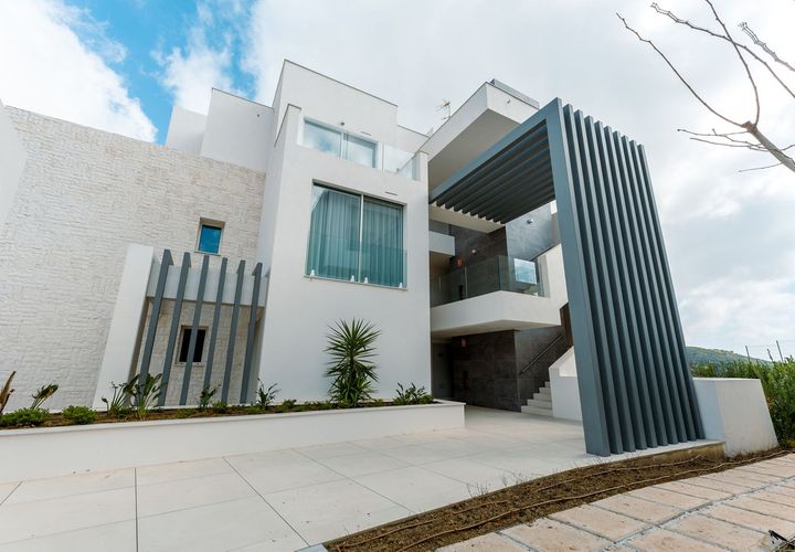 Lejlighed i Ojen, Malaga, Ojen - € 960.000 | Ref: R5317339 - foto 1