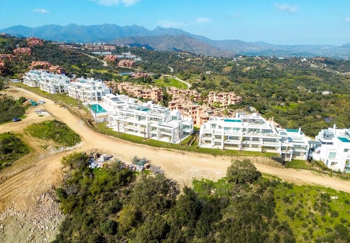 Leilighet i Ojen, Malaga, Ojen - € 960 000 | Ref: R5317360 - foto 1