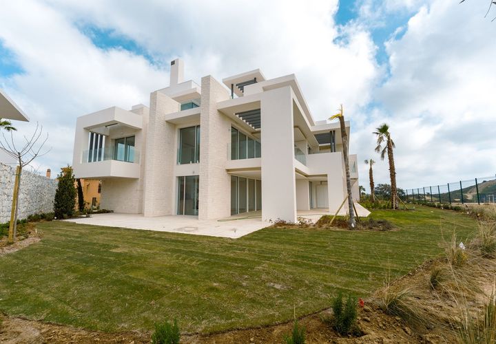 Lejlighed i Ojen, Malaga, Ojen - € 1.200.000 | Ref: R5317375 - foto 1