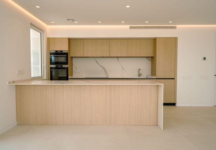 Lejlighed i Ojen, Malaga, Ojen - € 980.000 | Ref: R5317384 - foto 1