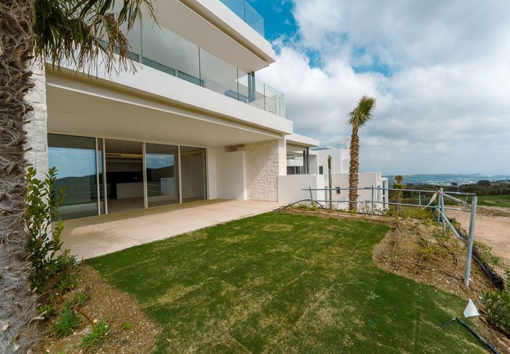 Leilighet i Ojen, Malaga, Ojen - € 960 000 | Ref: R5317396 - foto 1