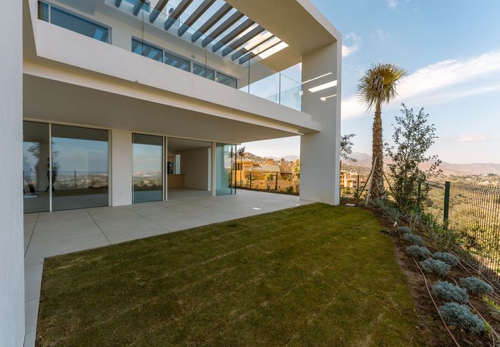 Leilighet i Ojen, Malaga, Ojen - € 1 250 000 | Ref: R5317414 - foto 1