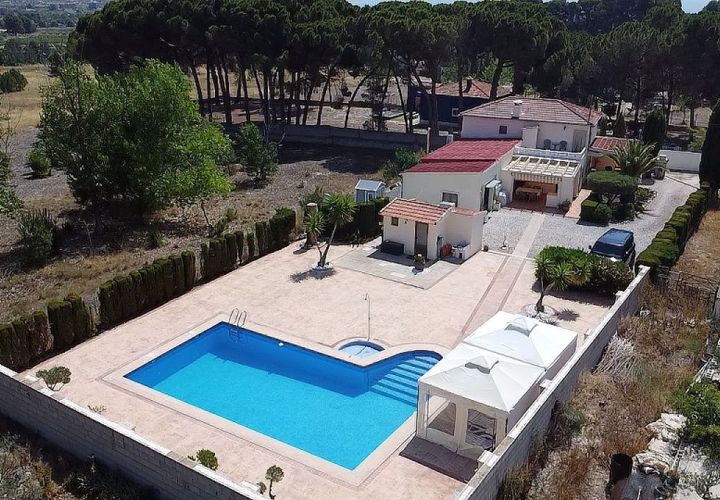 Finca i Castalla, Alicante, Castalla - € 325.000 | Ref: 5036 GM8893 - foto 1