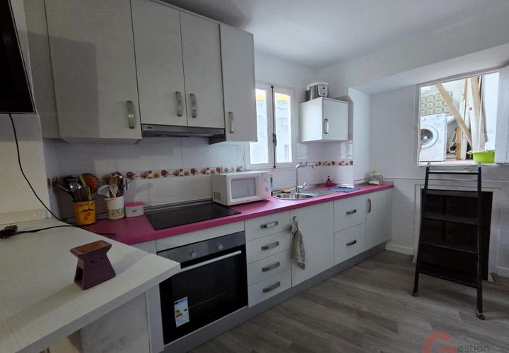 Villa a Torvizcon, Granada, Torvizcon - € 54.000 | Ref: L852 - foto 1