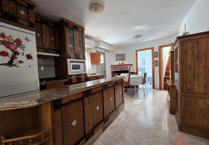 Villa i Torvizcon, Granada, Torvizcon - € 59.000 | Ref: L854 - foto 1