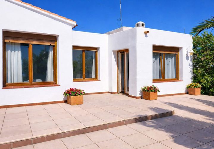 Villa a Turre, Almeria, Turre - € 299.000 | Ref: 2275 - foto 1