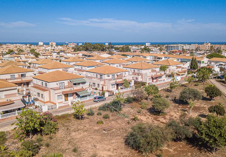 Byhus i Cabo Roig, Alicante, Cabo Roig - € 239.000 | Ref: DSC-39792 - foto 1