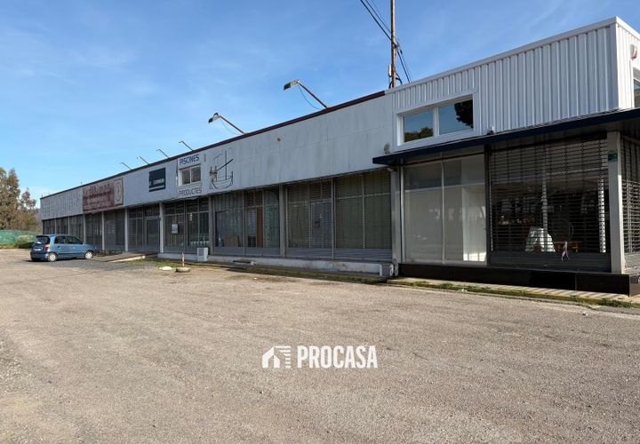 Erhvervsejendom i Roses, Gerona, Roses - € 160.000 | Ref: 4162 - foto 1