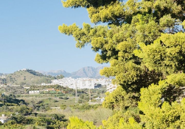 Dupleks i Torrox, Malaga, Torrox - € 275 000 | Ref: MLH956 - foto 1