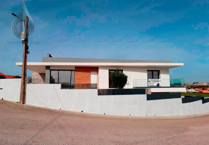 Villa a Torres Vedras, Lisbon, Torres Vedras - € 690.000 | Ref: CAS_199 - foto 1