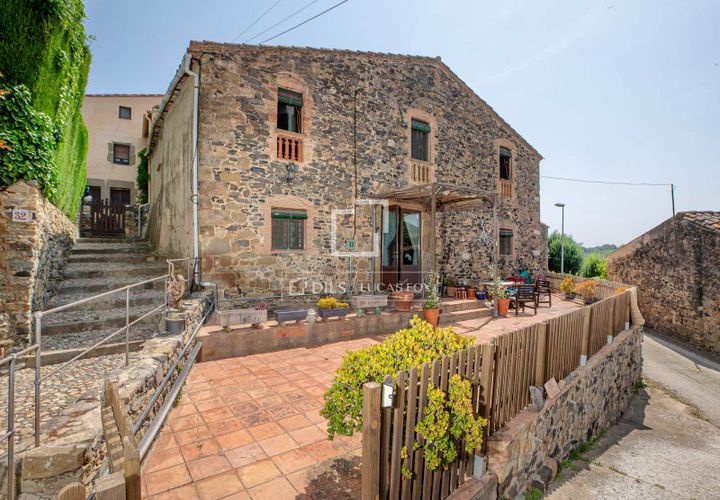 Landejendom i Foixa, Gerona, Foixa - € 450.000 | Ref: GIR67215 - foto 1