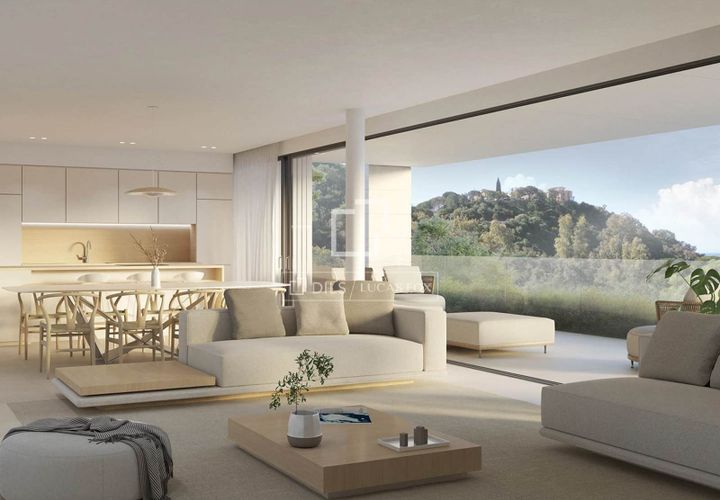Lejlighed i Marbella, Malaga, Marbella - € 1.275.000 | Ref: MRB67174 - foto 1