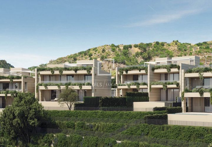 Leilighet i Marbella, Malaga, Marbella - € 1 275 000 | Ref: MRB67174 - foto 1
