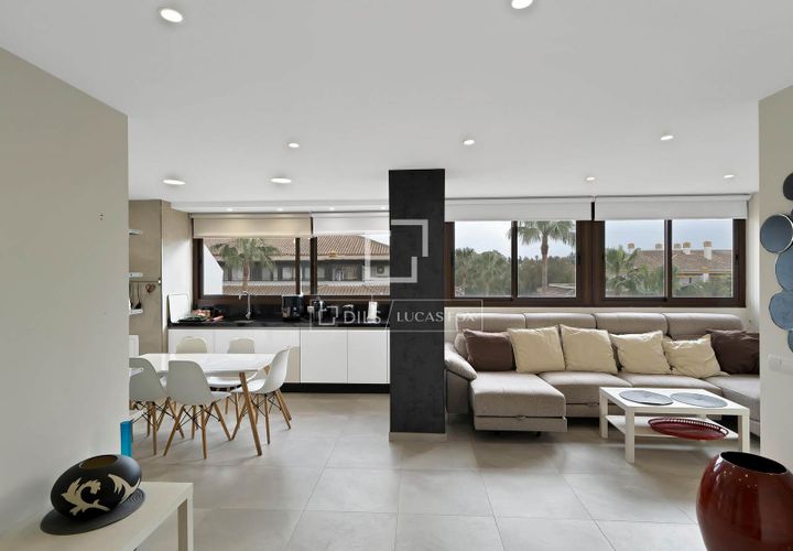 Lejlighed i Marbella, Malaga, Marbella - € 485.000 | Ref: MRB66958 - foto 1