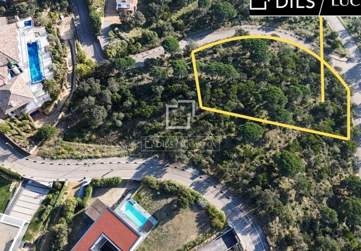 Terra a Platja D'aro, Gerona, Platja D'aro - € 495.000 | Ref: PDA67225 - foto 1