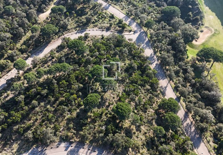 Tomt i Platja D'aro, Gerona, Platja D'aro - € 495 000 | Ref: PDA67225 - foto 1