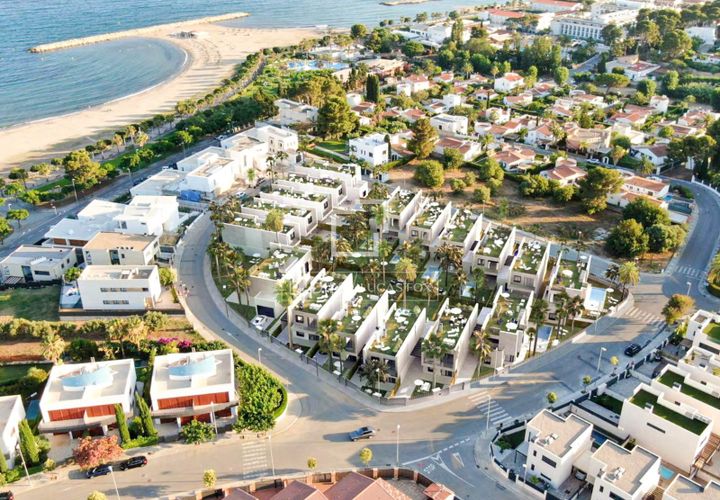 Villa i Cambrils, Tarragona, Cambrils - € 975.000 | Ref: TAR67181 - foto 1