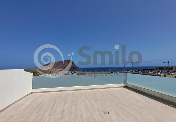 Penthouse i Granadilla, Tenerife, Granadilla - € 500.000 | Ref: 6440I - foto 1