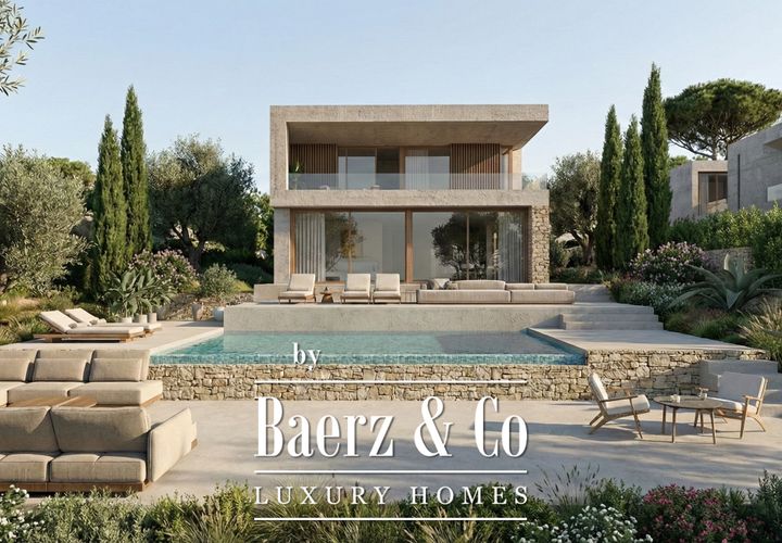 Villa i Castelldefels, Barcelona, Castelldefels - € 2.600.000 | Ref: 47738 - foto 1