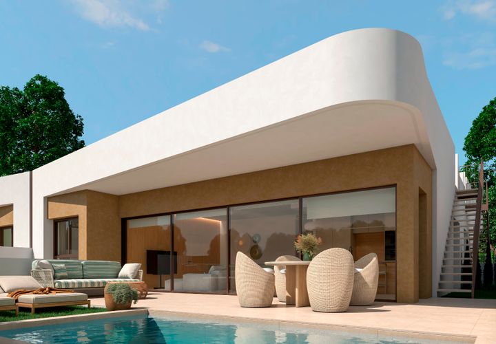 Villa i Dolores, Alicante, Dolores - € 419.900 | Ref: NRE 4033 - foto 1