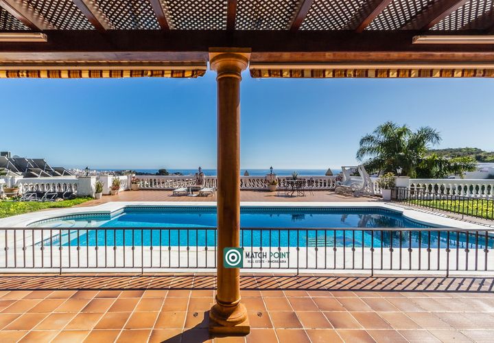 Rækkehus i Almunecar, Granada, Almunecar - € 1.400.000 | Ref: 260225 - foto 1