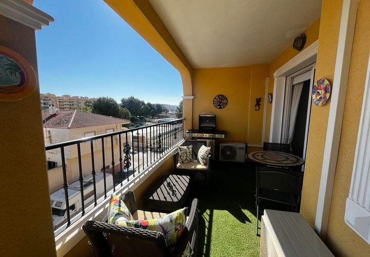 Lejlighed i Algorfa, Alicante, Algorfa - € 142.000 | Ref: 200-4623 - foto 1