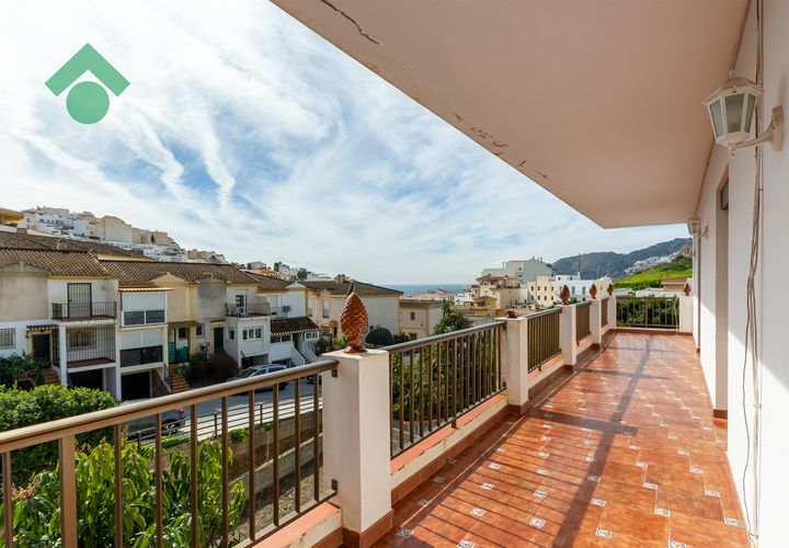 Villa i Almunecar, Granada, Almunecar - € 499.900 | Ref: R4999R - foto 1