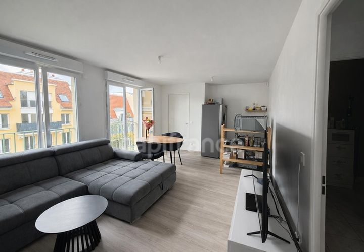Leilighet i Blanc-Mesnil, Seine-Saint-Denis, Blanc-Mesnil - € 225 200 | Ref: 340937309658 - foto 1