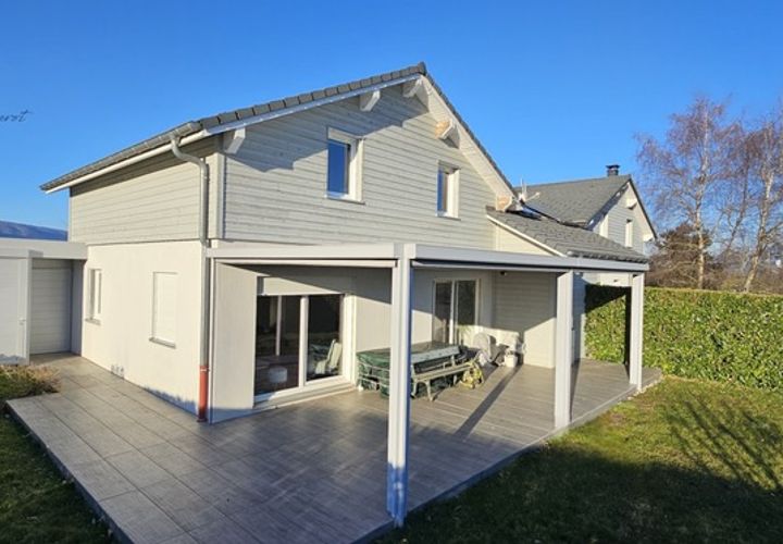 Villa i Villy-le-Pelloux, Haute-Savoie, Villy-le-Pelloux - € 610.000 | Ref: 340931036183 - foto 1