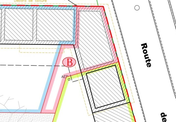 Lejlighed i Belleville, Rhone, Belleville - € 126.000 | Ref: 340936953333 - foto 1