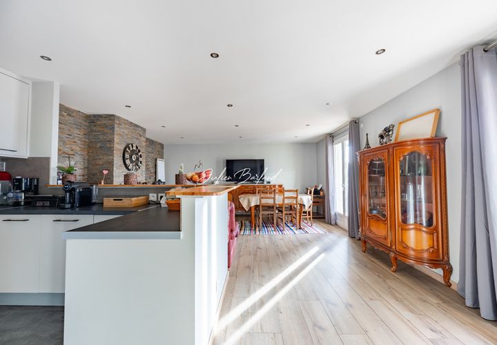 Lejlighed i Chelles, Seine-et-Marne, Chelles - € 245.000 | Ref: 340938534057 - foto 1