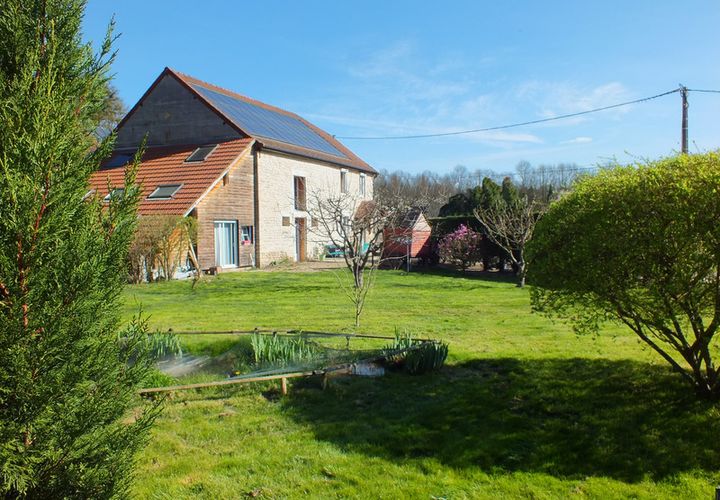 Landejendom i Crugey, Cote-d'Or, Crugey - € 319.000 | Ref: 340933039313 - foto 1