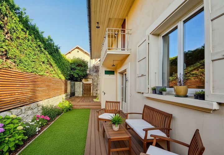 Villa a Tresserve, Savoie, Tresserve - € 745.000 | Ref: 340939842772 - foto 1