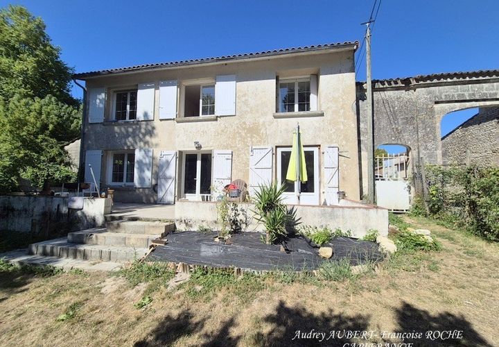 Villa i Essouvert, Charente-Maritime, Essouvert - € 179.000 | Ref: 340938337735 - foto 1