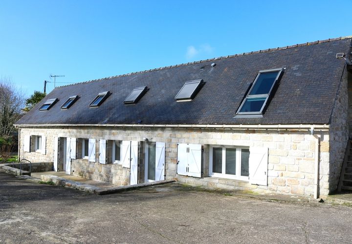 Landejendom i Guengat, Finistere, Guengat - € 349.000 | Ref: 340933820929 - foto 1