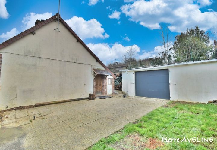 Villa i Luigny, Eure-et-Loir, Luigny - € 109.000 | Ref: 340935505153 - foto 1