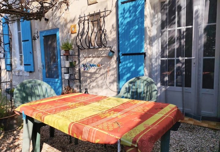 Landsbyhus i Le Sambuc, Bouches-du-Rhone, Le Sambuc - € 225.000 | Ref: 340931780141 - foto 1