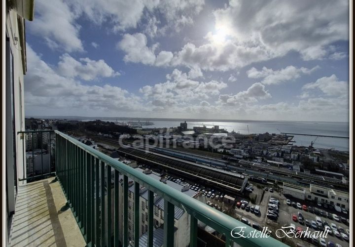 Lejlighed i Brest, Finistere, Brest - € 243.000 | Ref: 340939039333 - foto 1