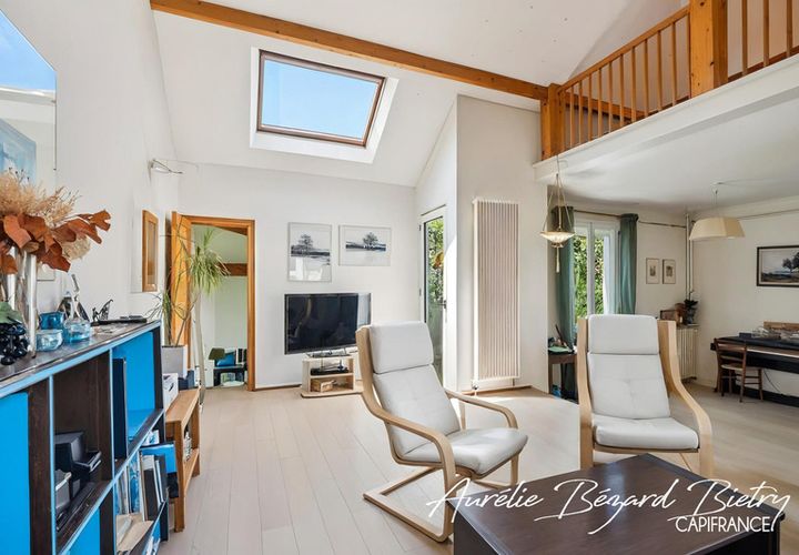 Villa a Chaville, Hauts-de-Seine, Chaville - € 649.000 | Ref: 340930956223 - foto 1