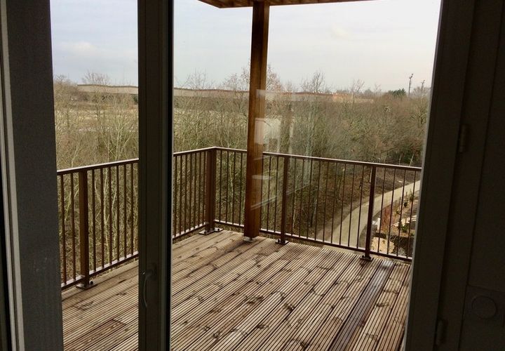 Lejlighed i Carquefou, Loire-Atlantique, Carquefou - € 164.900 | Ref: 340936322052 - foto 1
