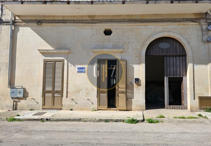 Leilighet i Martano, Lecce, Martano - € 75 000 | Ref: AP036 - foto 1