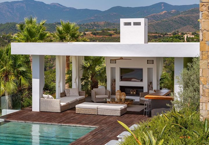 Villa a Benahavis, Malaga, Benahavis - € 9.500.000 | Ref: CP07358 - foto 1