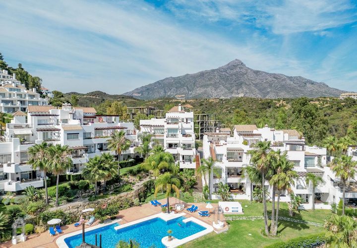 Leilighet i Marbella, Malaga, Marbella - € 750 000 | Ref: CP06565 - foto 1