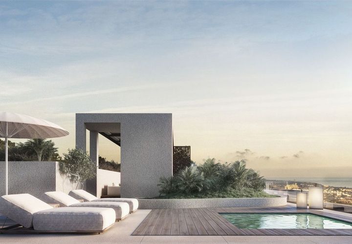 Villa i Marbella, Malaga, Marbella - € 5.650.000 | Ref: CP07356 - foto 1