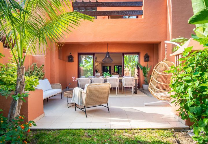 Byhus i Marbella, Malaga, Marbella - € 1.790.000 | Ref: CP06250 - foto 1