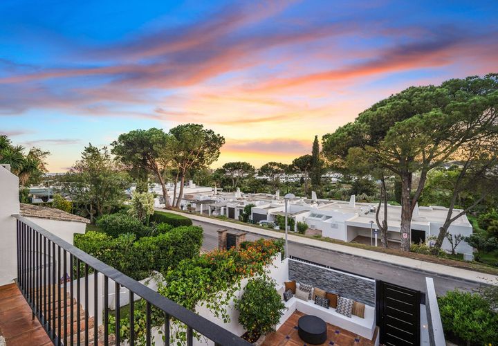 Byhus i Marbella, Malaga, Marbella - € 1.195.000 | Ref: CP07012 - foto 1
