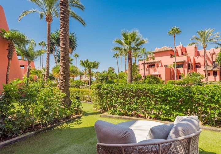 Leilighet i Estepona, Malaga, Estepona - € 1 450 000 | Ref: CP07472 - foto 1