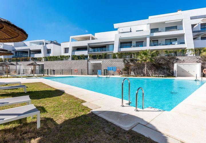 Leilighet i Estepona, Malaga, Estepona - € 649 000 | Ref: CP09002 - foto 1