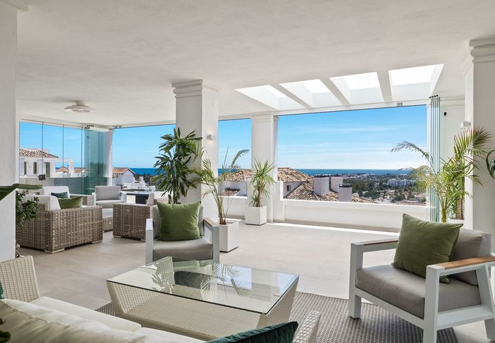 Leilighet i Marbella, Malaga, Marbella - € 3 950 000 | Ref: CP06659 - foto 1